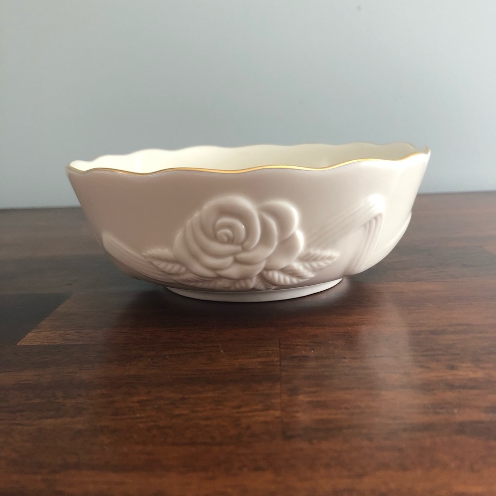 Lenox Bowl